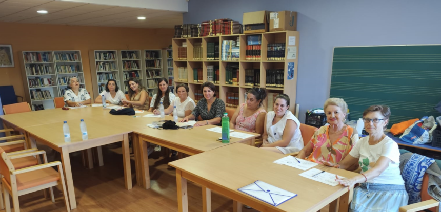 Foto PROGRAMA CLARA CURSO ACUPUNTURA SIN AGUJAS