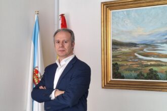 Foto alcalde