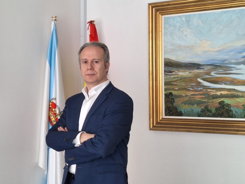 Foto alcalde
