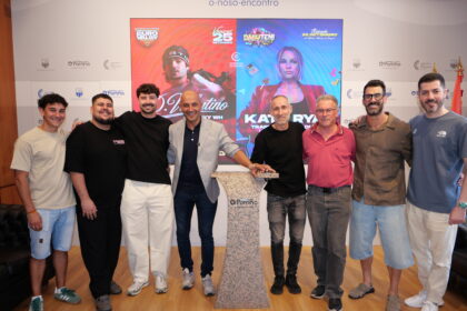 Louro valley presentacion00001