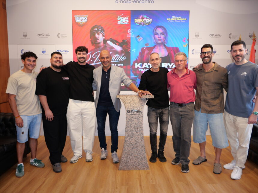 Louro valley presentacion00001