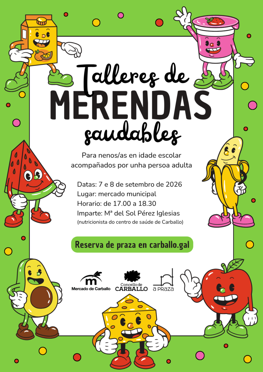 Merendas