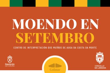 Moendo en setembro