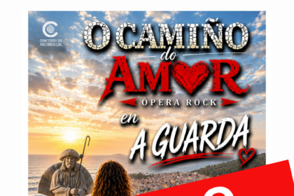 O camino do amor adiado