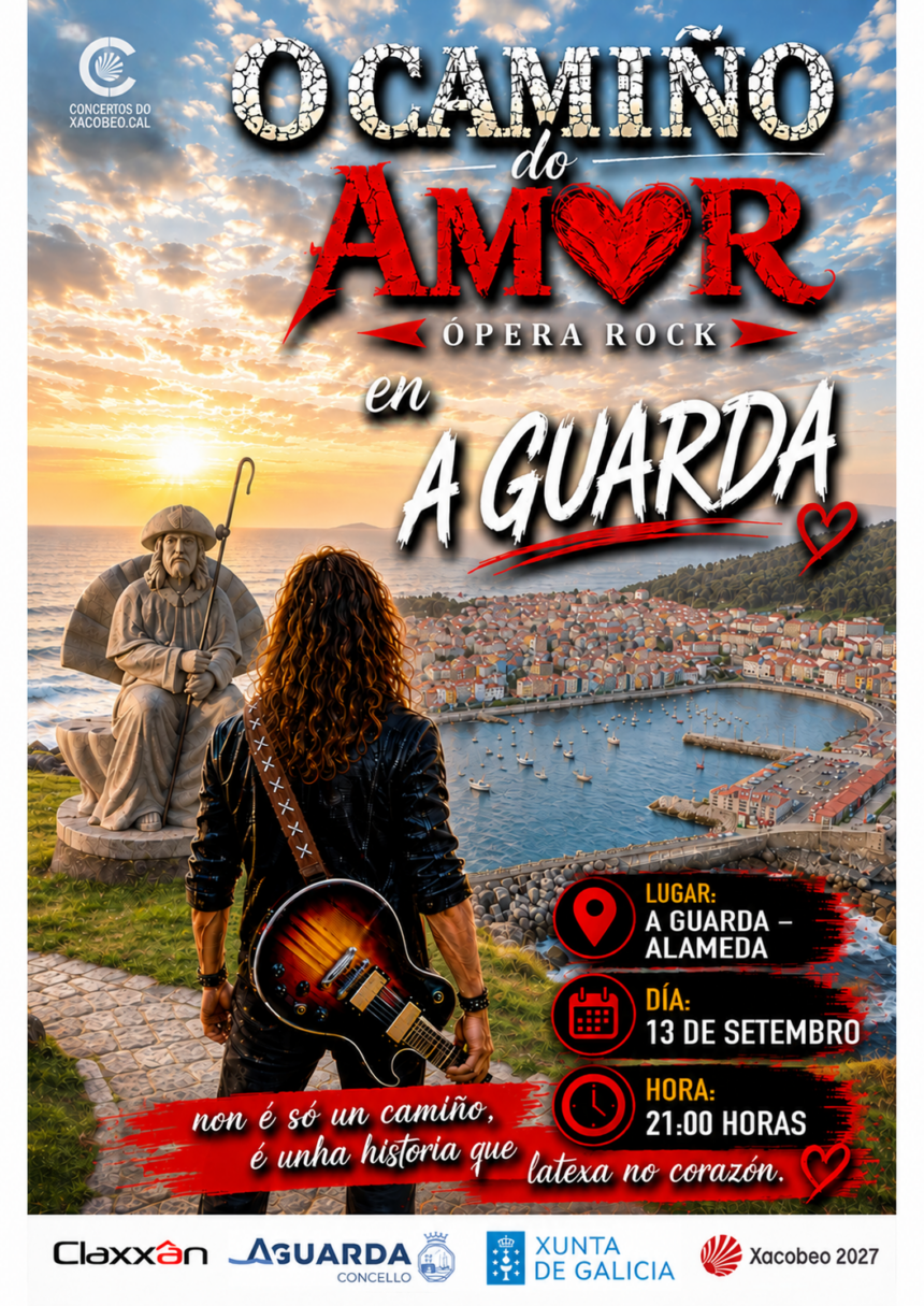 O camino do amor def