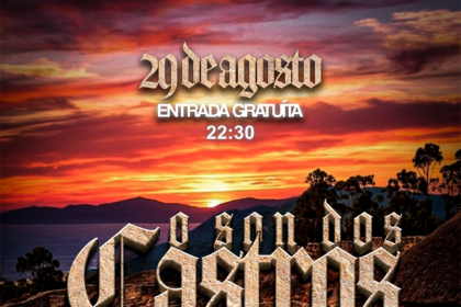 O son dos castros