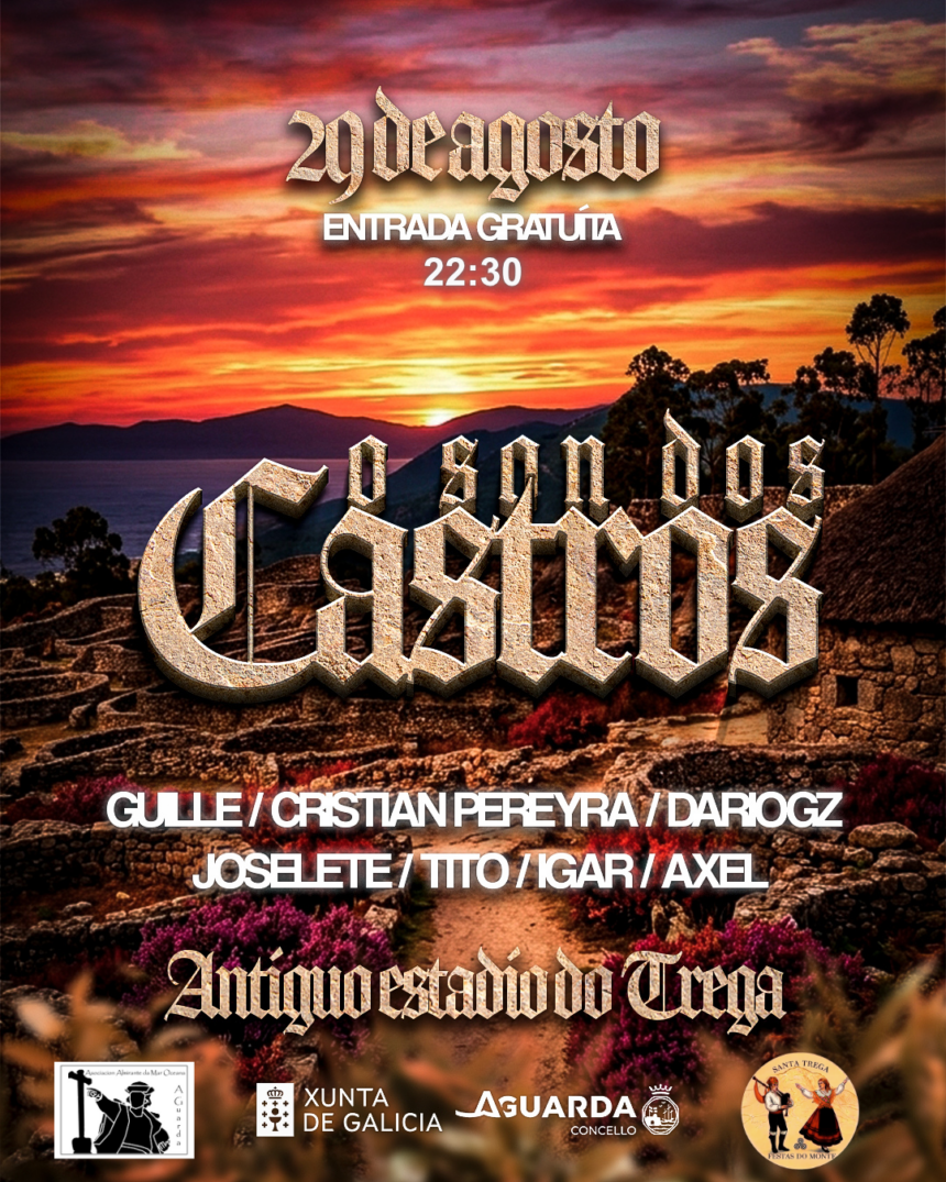 O son dos castros