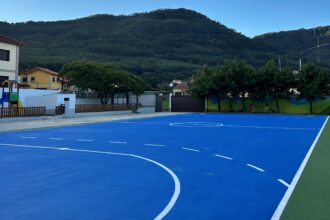 Pista mmgarcia