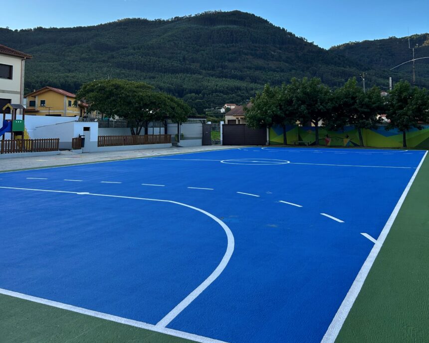 Pista mmgarcia