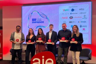 Premio emprende 2025