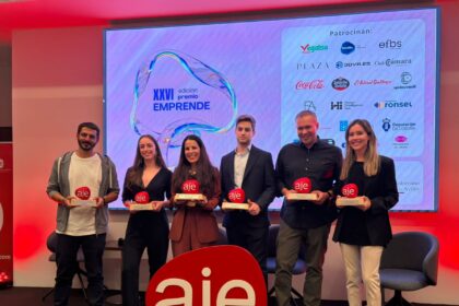 Premio emprende 2025