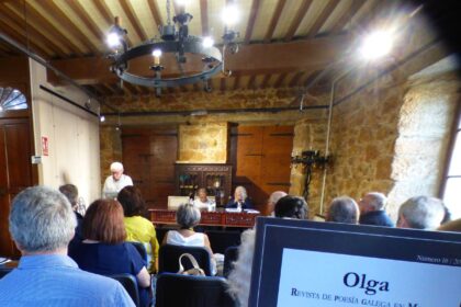 Presentacion revista Olga2