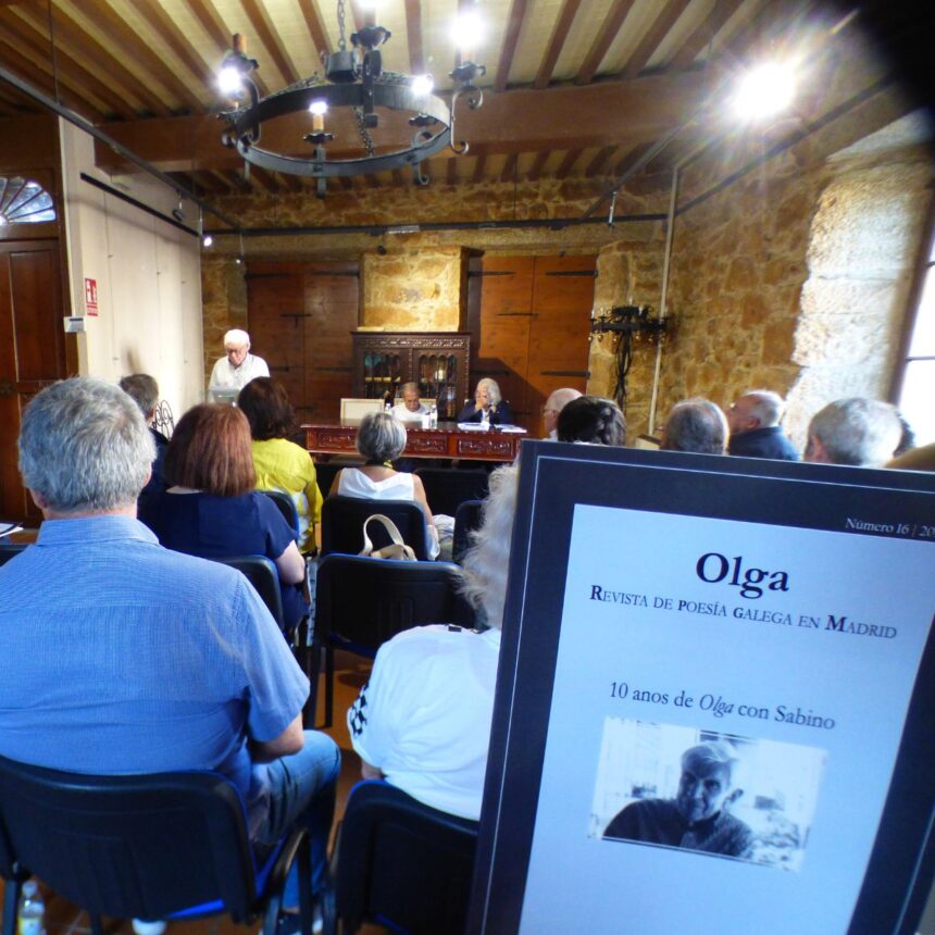 Presentacion revista Olga2