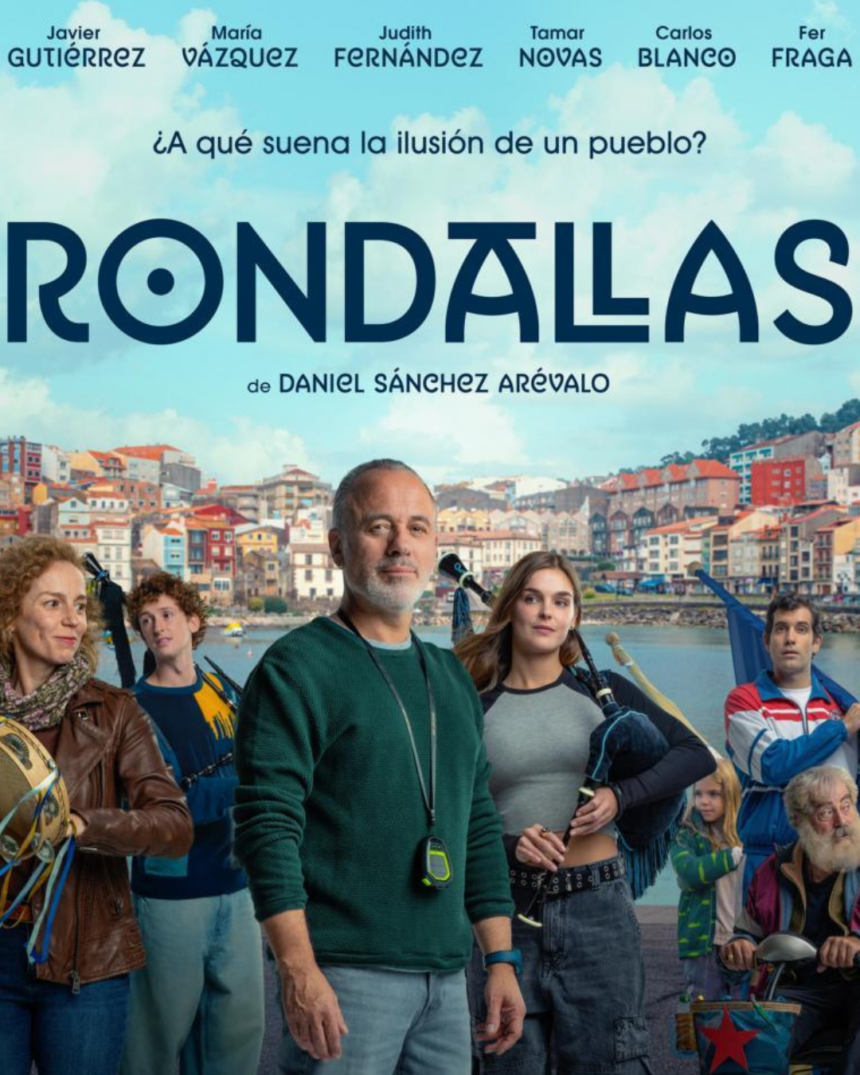 Rondallas