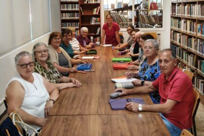 Taller de estimulacion cognitiva