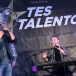 Tes talento