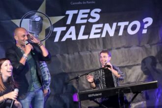 Tes talento