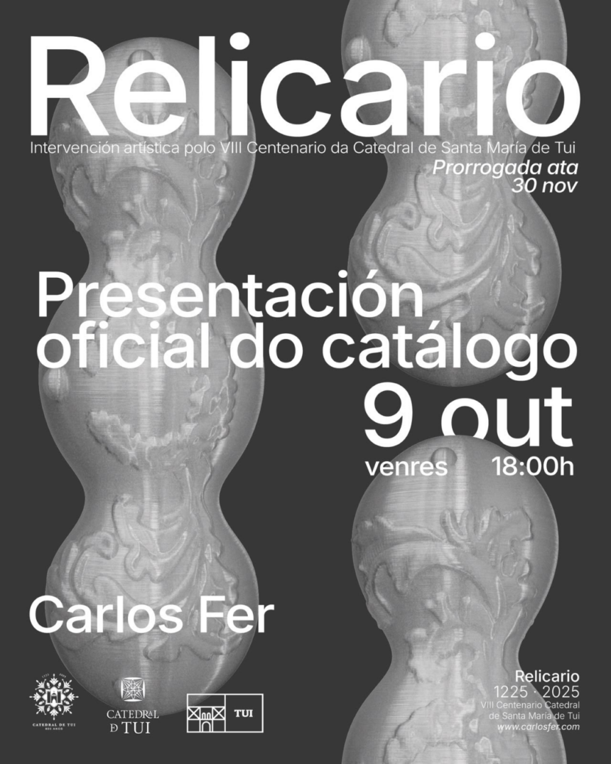 07102026 Pres Catalogo Relicario Cartel