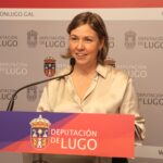 091026 Xunta de Goberno Pilar Garcia Porto