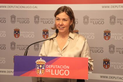 091026 Xunta de Goberno Pilar Garcia Porto