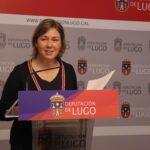161026 Pilar Garcia Porto Xunta de Goberno