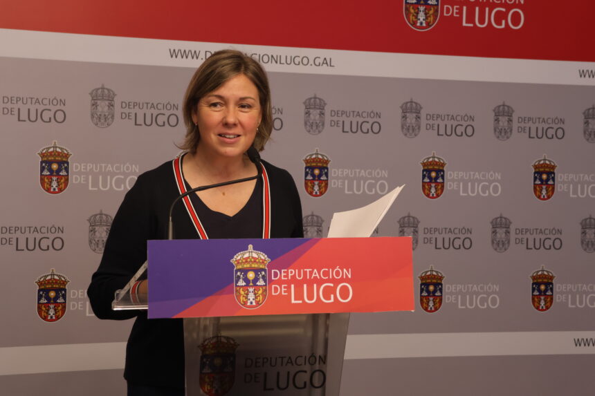 161026 Pilar Garcia Porto Xunta de Goberno