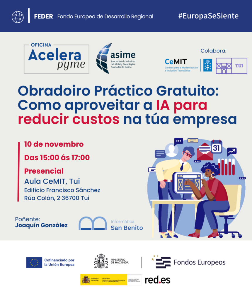 19102026 IA para reducir costes galego