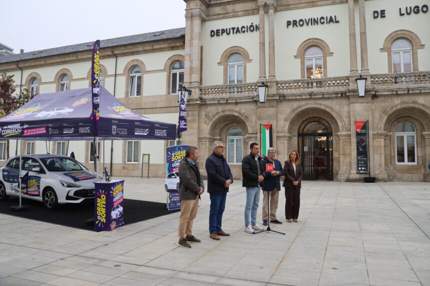 201026 Campana Federacion Comercio
