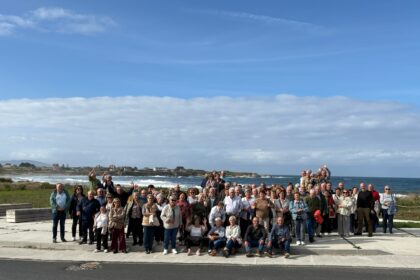 2026 10 09 Excursion Marina Lucense e occidente Asturias