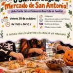 27102026 Samain venres Cartel
