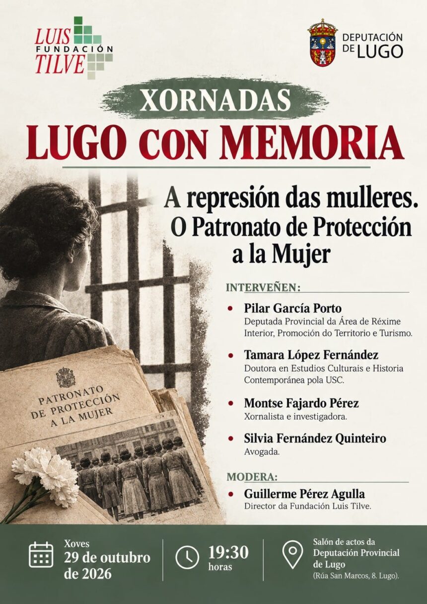 281026 Cartel da xornada