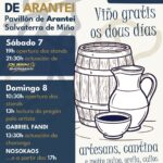 29 10 26 Festa do Vino Novo Arantei