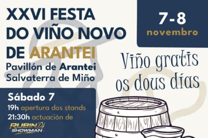 29 10 26 Festa do Vino Novo Arantei