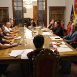 291026 Primeiros pasos para integrar os cinco GES no Consorcio