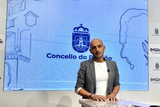 ALEJANDRO LORENZO SALA DE PRENSA