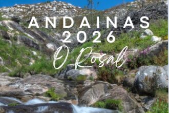 Andaina interpreativa outubro 2026 rigo da cal