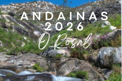 Andaina interpreativa outubro 2026 rigo da cal