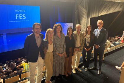 Apertura charla Pedro Garcia Aguado Outubro 2026 1