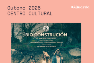 BIO CONSTRUCCION AGENDA OUTONO 2026