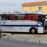 BUS DOAZON EN NEDA