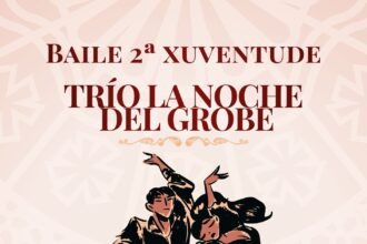 Baile 2a xuventude