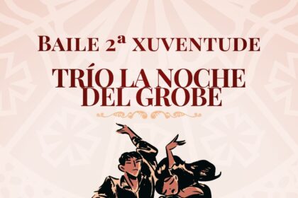 Baile 2a xuventude