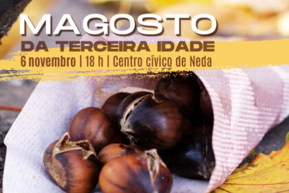 CARTEL MAGOSTO MAIORES