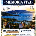 CARTEL XUNTANZA