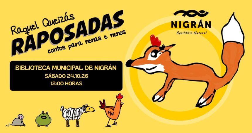 CartazContacontos