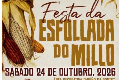 Cartel Esfollada 2026