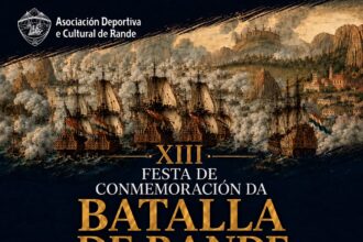 Cartel XIII Batalla Rande