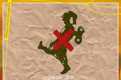 Cartel documental
