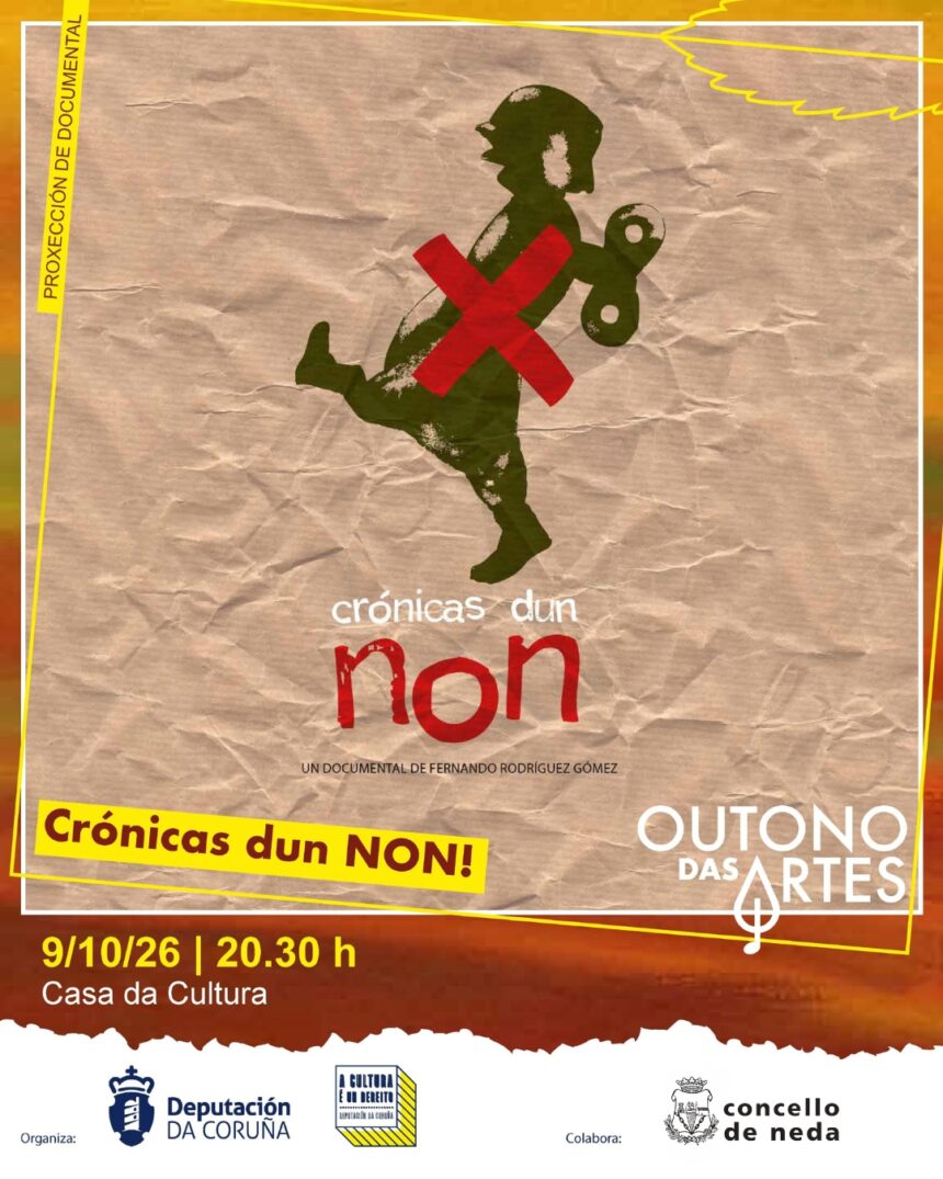 Cartel documental