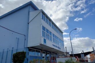 Casa da cultura